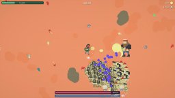 Survive Undead Rush (NS)   © Zakym 2024    4/6