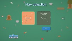 Survive Undead Rush (NS)   © Zakym 2024    6/6