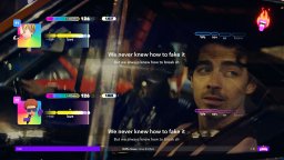 Let's Sing 2025 With UK Hits (NS) &nbsp; &copy; Plaion 2024 &nbsp;  1/6