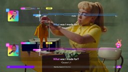 Let's Sing 2025 With UK Hits (NS) &nbsp; &copy; Plaion 2024 &nbsp;  3/6