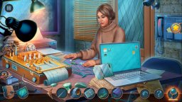 Unsolved Case: Killer Popularity: Collector's Edition (NS)   © Legacy 2024    3/6