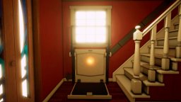 Back Then (PS5) &nbsp; &copy; Gammera Nest 2024 &nbsp;  4/6