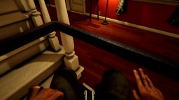 Back Then (PS5) &nbsp; &copy; Gammera Nest 2024 &nbsp;  5/6