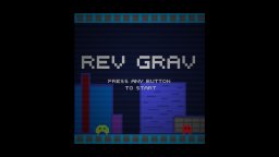 Rev Grav (PS4)   © Xitilon 2024    1/6