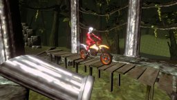 Bike Dirt Extreme 3D (PS4)   © Chetrusca 2024    1/6