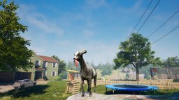 Goat Simulator: Remastered (XBXS)   © Coffee Stain 2024    2/6