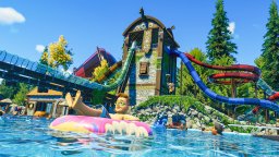 Planet Coaster 2 (XBXS)   © Frontier Developments 2024    1/6