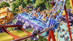 Planet Coaster 2 (XBXS)   © Frontier Developments 2024    2/6