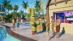 Planet Coaster 2 (XBXS)   © Frontier Developments 2024    3/6