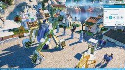 Planet Coaster 2 (XBXS)   © Frontier Developments 2024    4/6