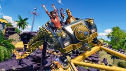 Planet Coaster 2 (XBXS)   © Frontier Developments 2024    6/6