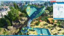 Planet Coaster 2 (PS5)   © Frontier Developments 2024    4/6