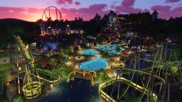 Planet Coaster 2 (PS5)   © Frontier Developments 2024    6/6