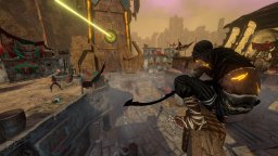 Elderborn (PS5) &nbsp; &copy; Hyperstrange 2024 &nbsp;  4/6