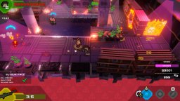 Bullet Runner (NS) &nbsp; &copy; Bonus Stage 2024 &nbsp;  4/6