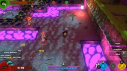 Bullet Runner (NS) &nbsp; &copy; Bonus Stage 2024 &nbsp;  5/6