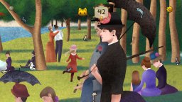 Meowsterpiece Museum (NS) &nbsp; &copy; Silesia 2024 &nbsp;  4/6