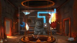 Nairi: Rising Tide (NS) &nbsp; &copy; Hound Picked 2024 &nbsp;  2/6