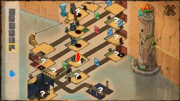 Nairi: Rising Tide (NS) &nbsp; &copy; Hound Picked 2024 &nbsp;  3/6