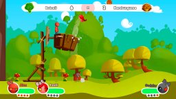 Voodoo Strikers (NS) &nbsp; &copy; Cokoon 2024 &nbsp;  1/6