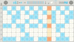 Drum Pad (NS) &nbsp; &copy; RedDeer 2024 &nbsp;  2/4