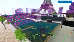 Drone World Tour: Flight Simulator (NS)   © Megame 2024    1/6