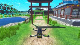 Drone World Tour: Flight Simulator (NS)   © Megame 2024    2/6