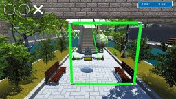 Drone World Tour: Flight Simulator (NS)   © Megame 2024    3/6