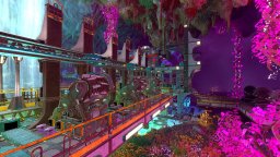 Techtonica (PS5) &nbsp; &copy; Fire Hose 2024 &nbsp;  6/6