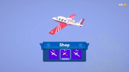 Skydivers Paradise (PS5) &nbsp; &copy; Nostra 2024 &nbsp;  2/6