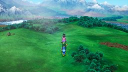 Dragon Quest III HD-2D Remake (XBXS)   © Square Enix 2024    3/3