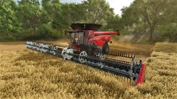 Farming Simulator 25 (XBXS)   © Giants 2024    1/3