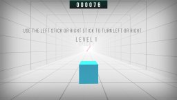 Cubic Run (PS5)   © Webnetic 2024    2/6