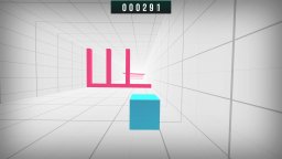 Cubic Run (PS5)   © Webnetic 2024    3/6