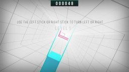 Cubic Run (PS5)   © Webnetic 2024    4/6