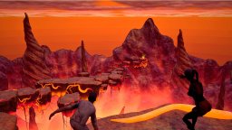 Chained In Hell (PS5) &nbsp; &copy; Asim 2024 &nbsp;  1/6