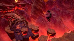 Chained In Hell (PS5) &nbsp; &copy; Asim 2024 &nbsp;  2/6