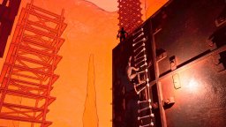 Chained In Hell (PS5) &nbsp; &copy; Asim 2024 &nbsp;  3/6