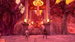 Chained In Hell (PS5) &nbsp; &copy; Asim 2024 &nbsp;  5/6