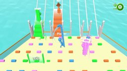 Bridge Race (NS)   © QubicGames 2024    1/6