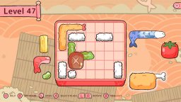 Neko Bento (NS) &nbsp; &copy; RedDeer 2024 &nbsp;  1/6