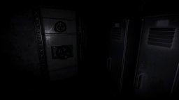 SCP-087: The Stairwell Horror (NS)   © CGI Lab 2024    1/5