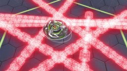 Beyblade X: XONE (NS)   © U&I 2024    6/6