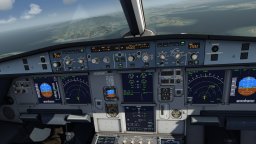 Aerofly FS Flight Simulator (NS)   © IPACS 2024    3/6