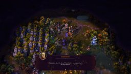 Songs Of Conquest (PS5)   © Coffee Stain 2024    3/6