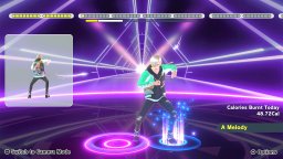 Zero To Dance Hero (NS)   © Aksys Games 2023    2/3