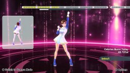 Zero To Dance Hero (NS)   © Aksys Games 2023    3/3