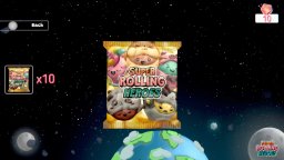 Super Rolling Heroes Deluxe (XBO)   © JanduSoft 2024    3/6