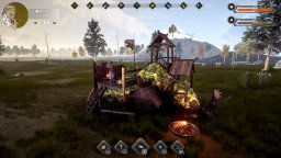 Viking Colony: Builder Valhalla (PS4)   © VRCForge 2024    2/6