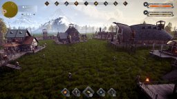 Viking Colony: Builder Valhalla (PS4)   © VRCForge 2024    3/6